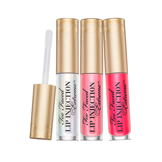 TOO FACED  KIT PUMPLED   MAX